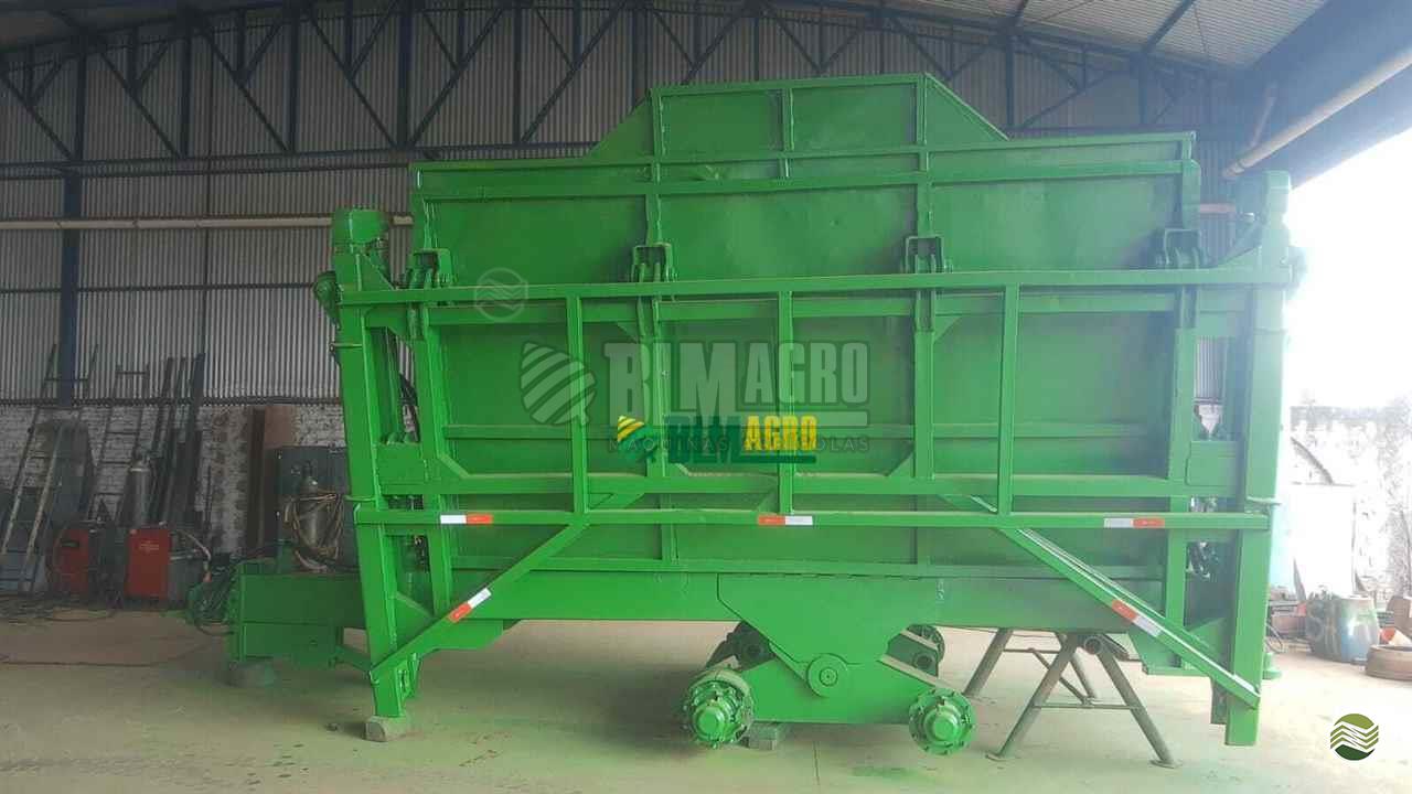IMPLEMENTOS AGRICOLAS TRANSBORDO TRANSBORDO DE GRAOS BLM Agro PINDORAMA SÃO PAULO SP